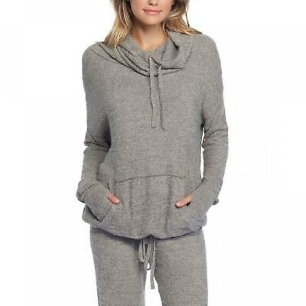 Barefoot Dreams Pebble Beach Pullover